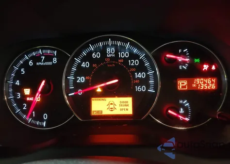 2009 Nissan Maxima 3.5 Sv from USA, damaged, VIN 1N4AA51E19C843912